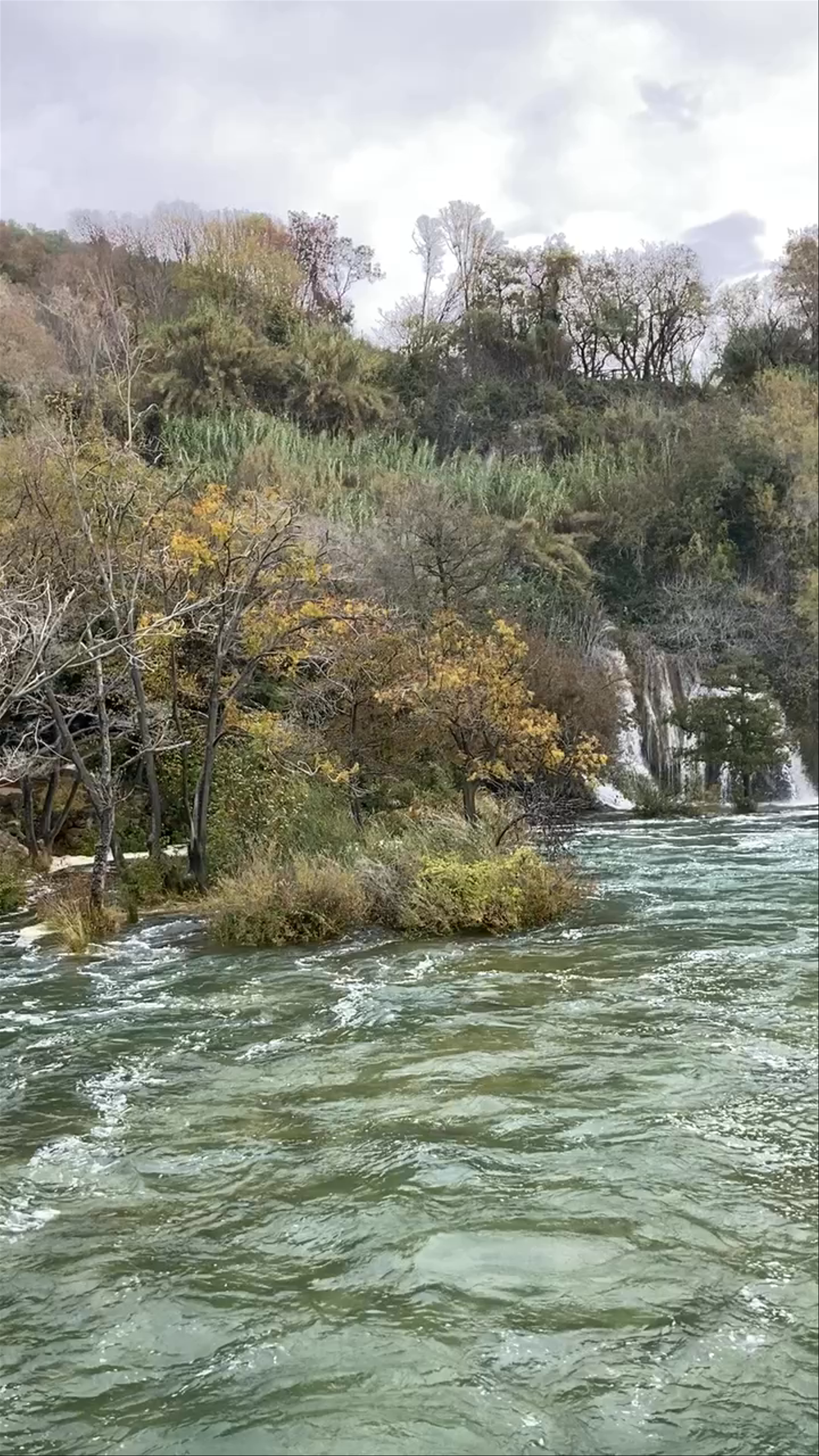 Krka National Park