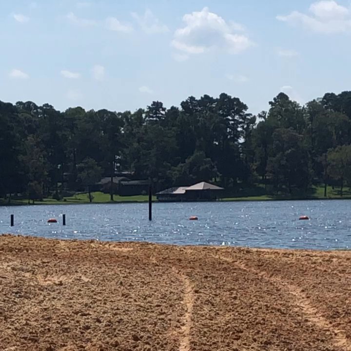 Cypress Black Bayou - 9/7/20. Monday morning. Labor Day. A family tradition! - Campgrounds Near Me - Benton, Louisiana