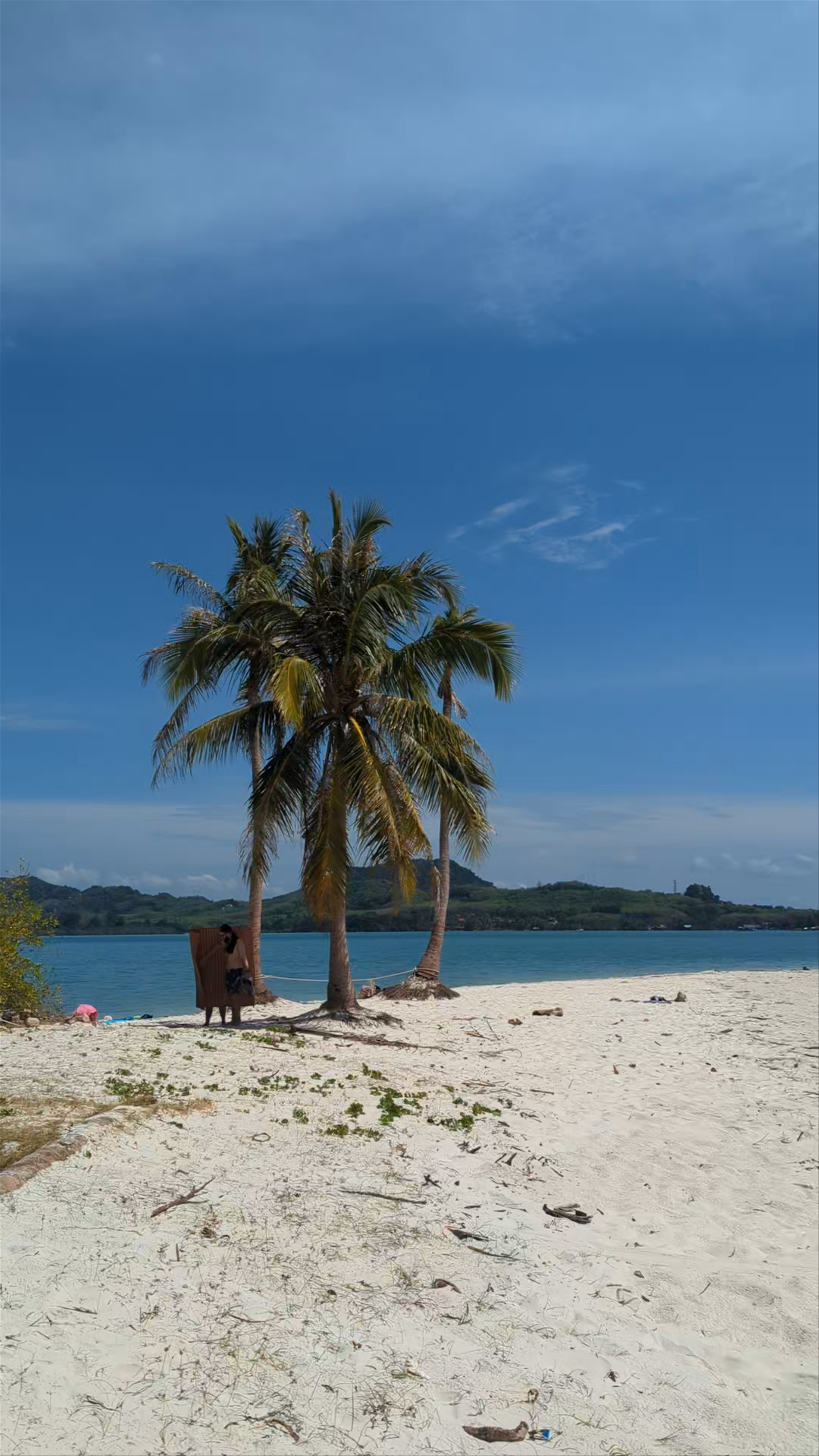 Lam Haed Beach: Tranquil Tropical Escape in Ko Yao Yai