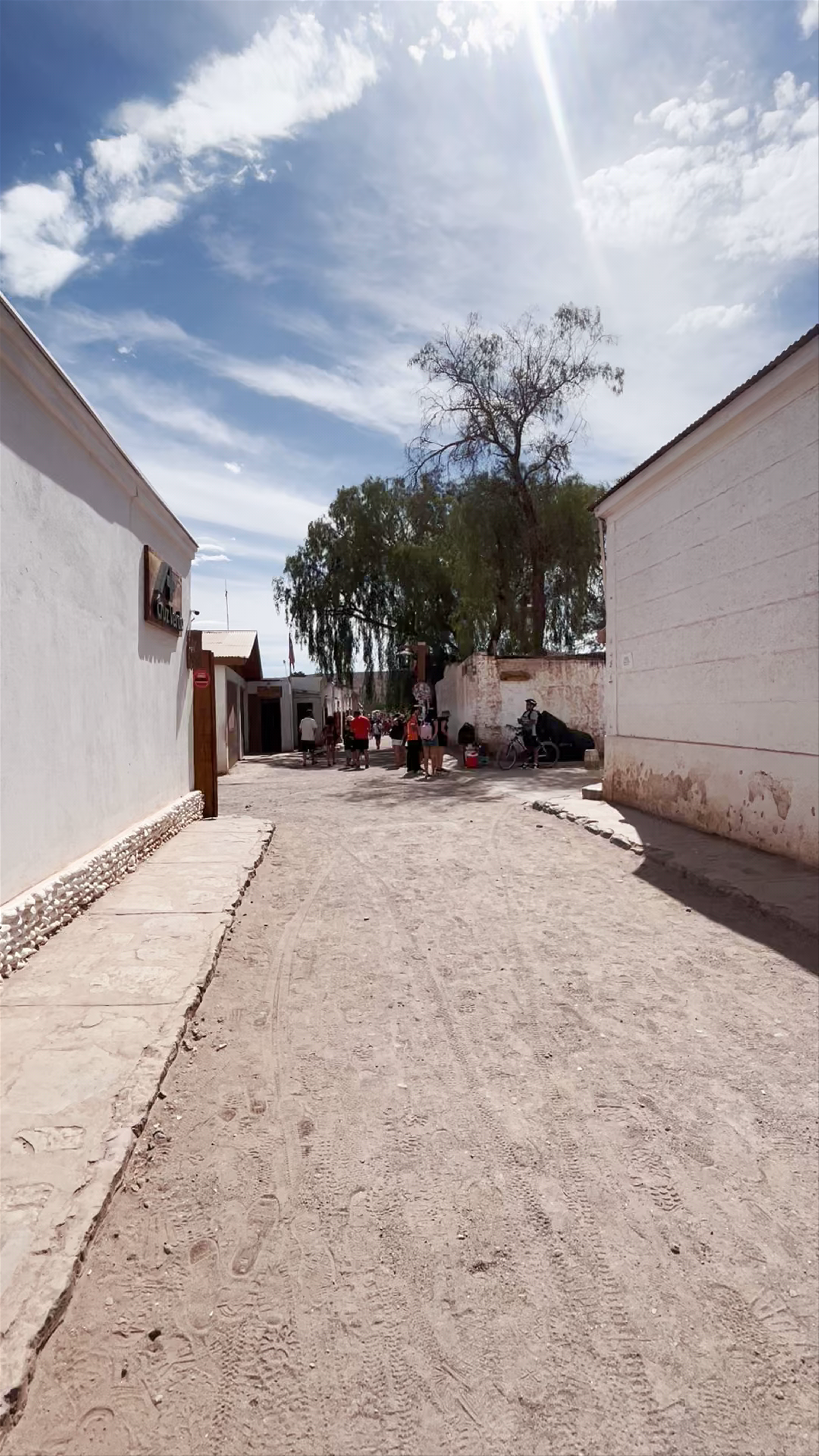 Centro San Pedro Atacama - Cultural Journey in the Heart of San Pedro de Atacama