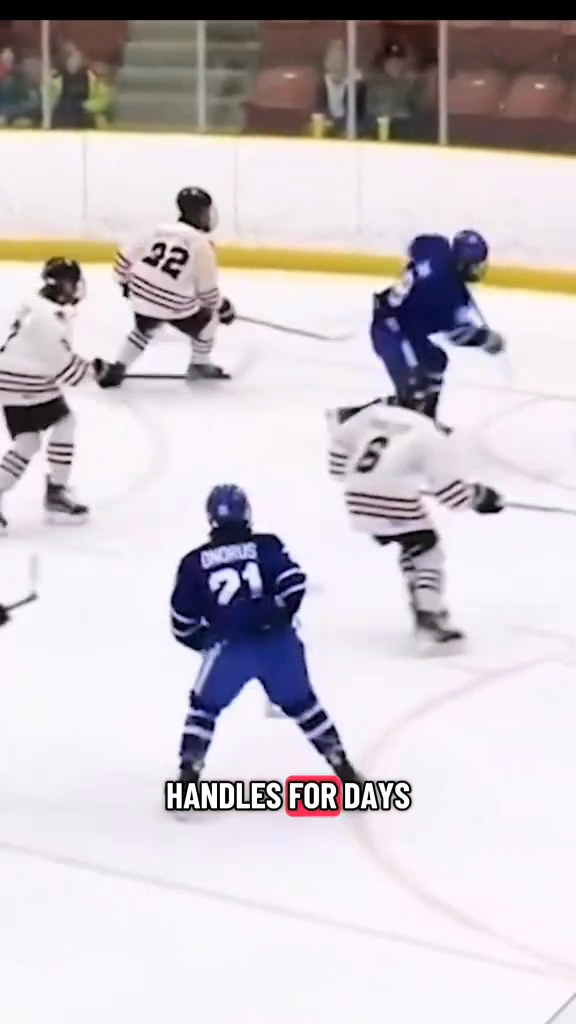 The Top 2010-Born Hockey Players You Need To Know