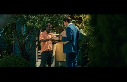 Bande-annonce en anglais