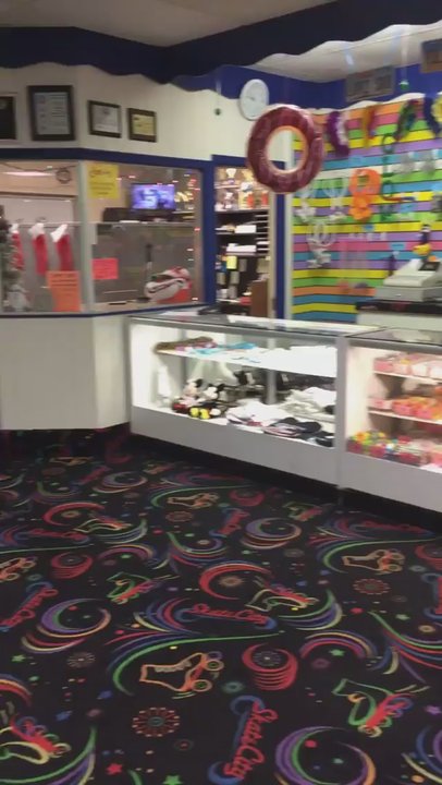 Skate City - Skating Rinks Near Me - Bellevue, Nebraska