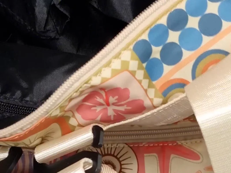 Nakie Recycled Tote Bag – Everyday Eco Carry UGC