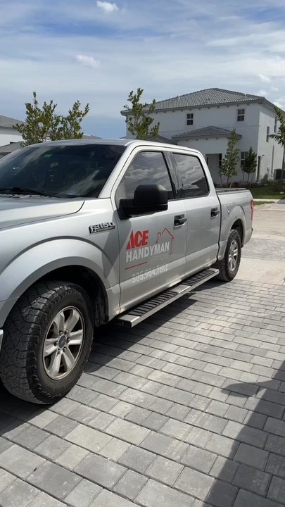 Ace Handyman Services Miami - Handyman Near Me