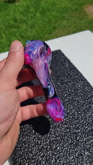 Preview pic of Vice city 50/50 spoon