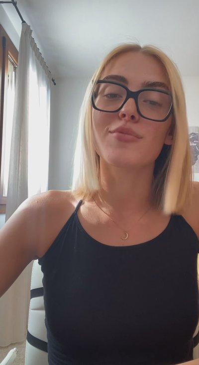 Aurora Spinello testimonial