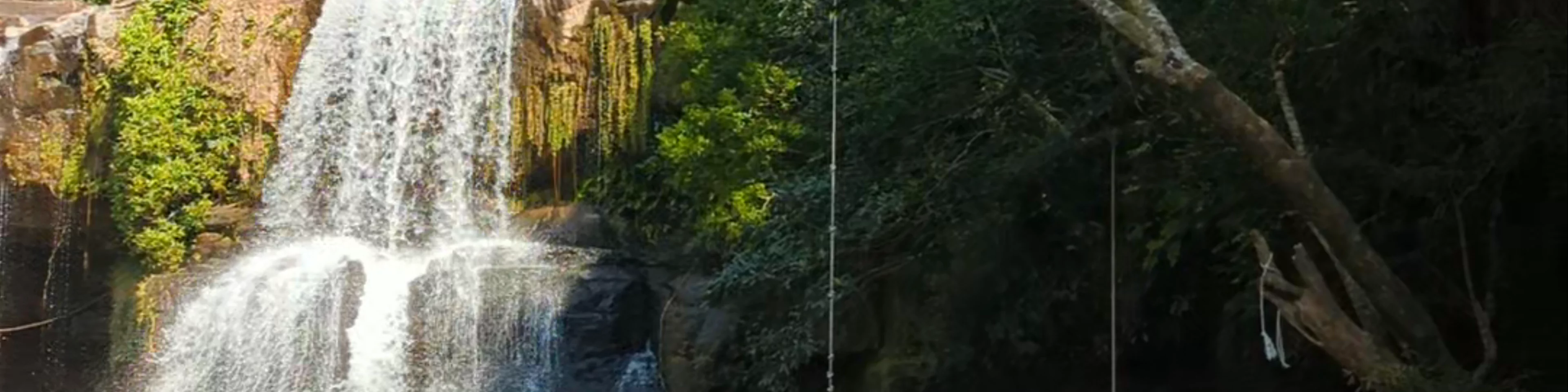 Khlong Chao Waterfall