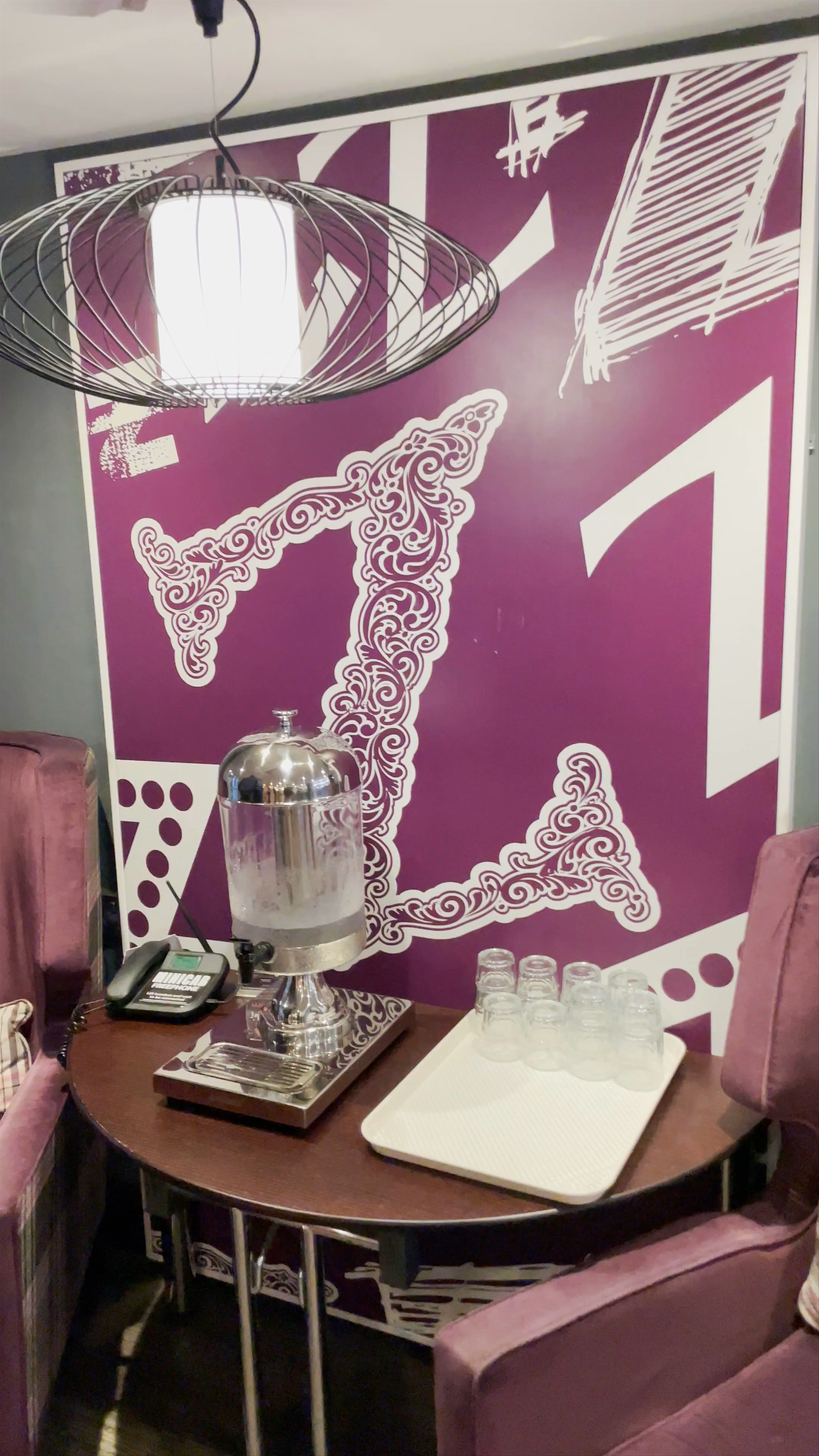 Premier Inn London Gatwick Airport (A23 Airport Way) hotel
