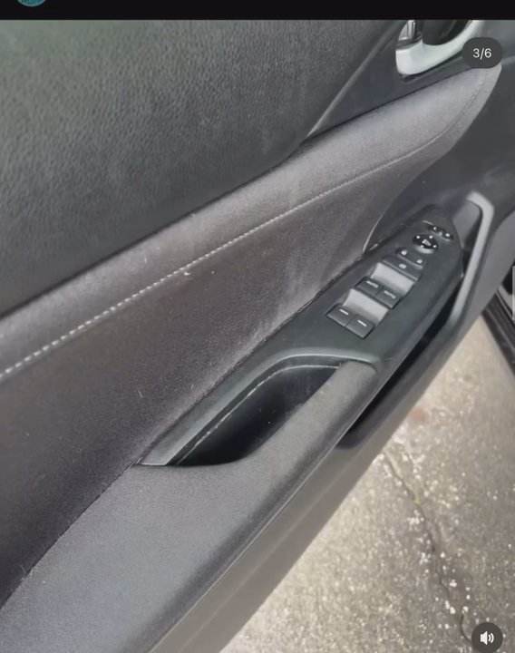 Ham Detailing - Before - Auto Detailing Near Me