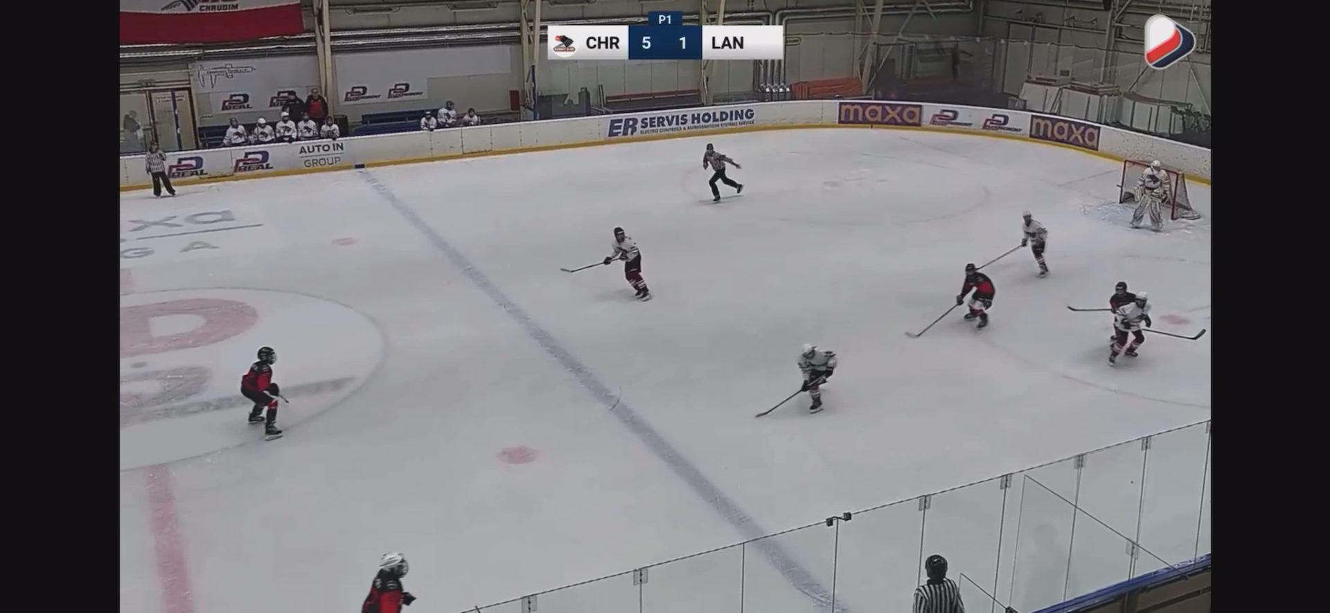 Valerie Jungwirtová #88 LSŽ