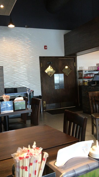 Pho Today - A great space & the food looks good on a cool spring day ... - Vietnamese Near Me - Bridgewater, New Jersey