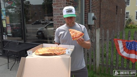 Stumpy's Pizzeria