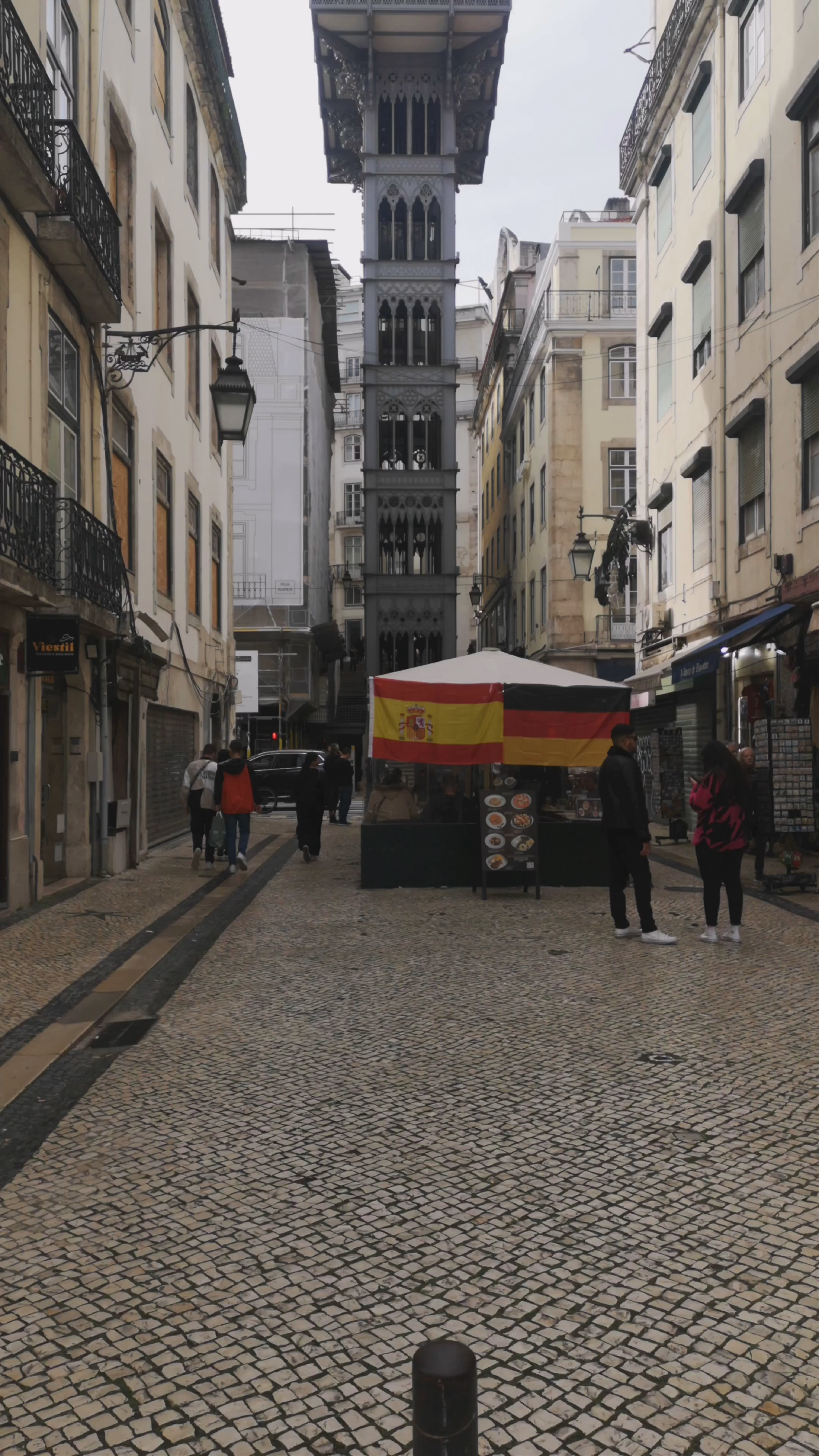 Elevador de Santa Justa