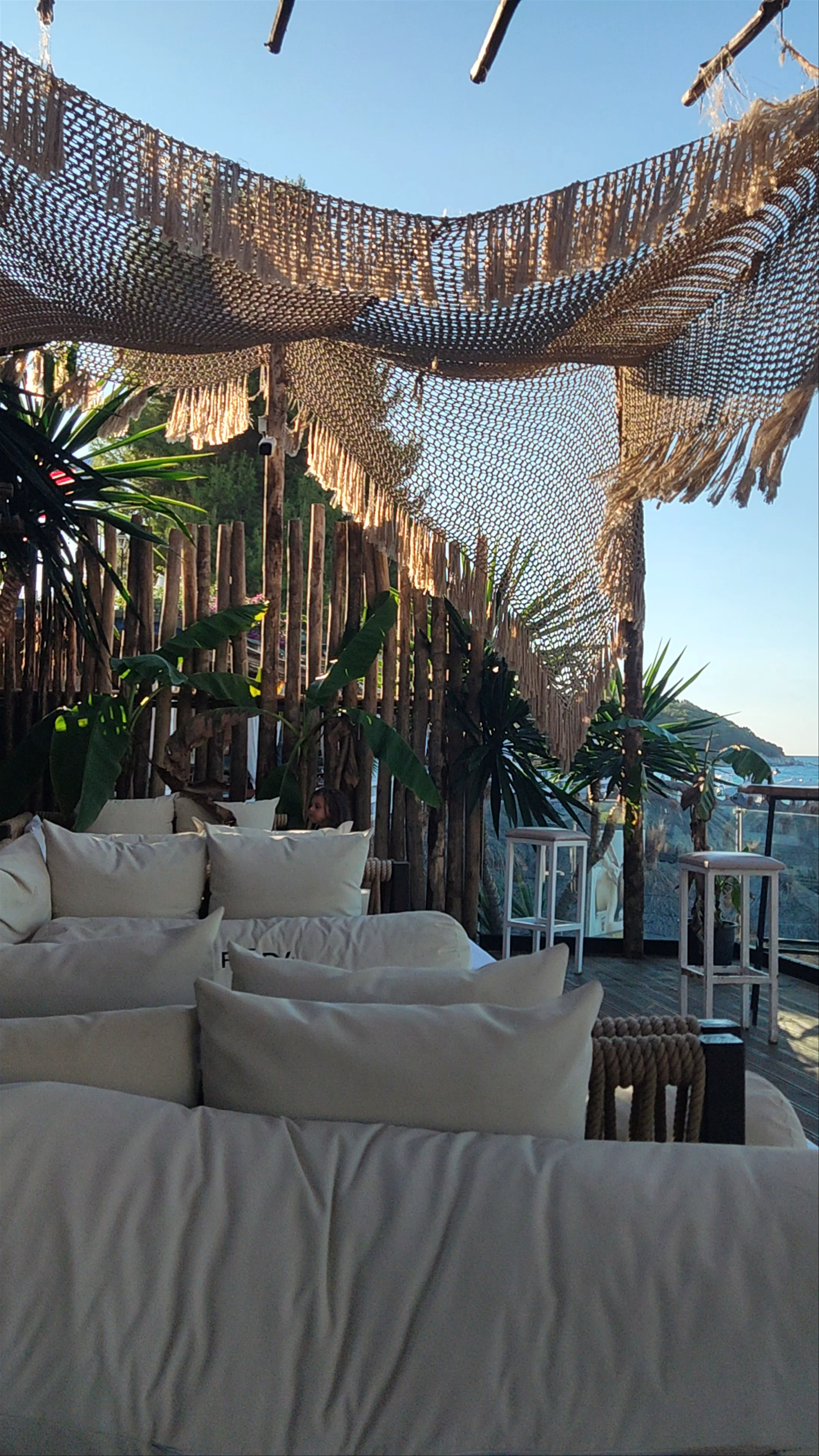 Poda Beach Bar