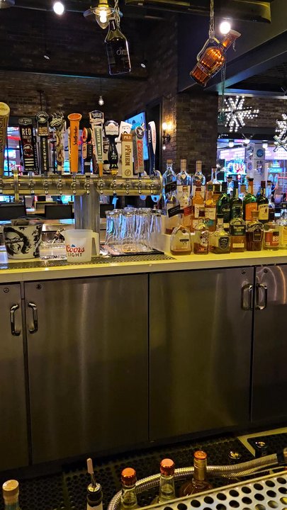 Bailiwick - The bar - Gastropubs Near Me - Las Vegas, Nevada