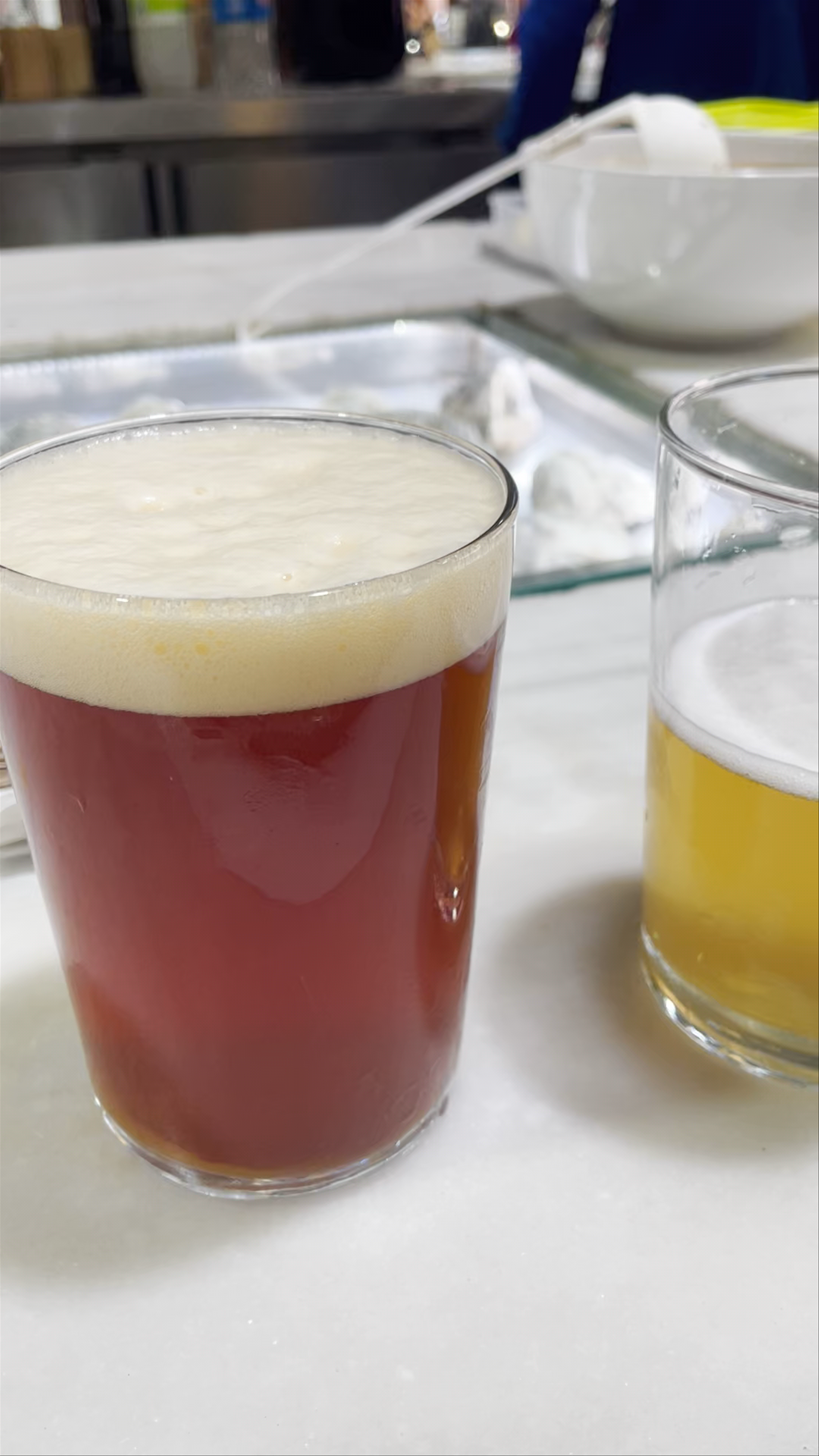 Mercado de la Feria: Vibrant Food and Drink Scene in Sevilla