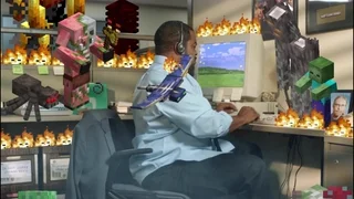 Ice Cube Claims Adjuster