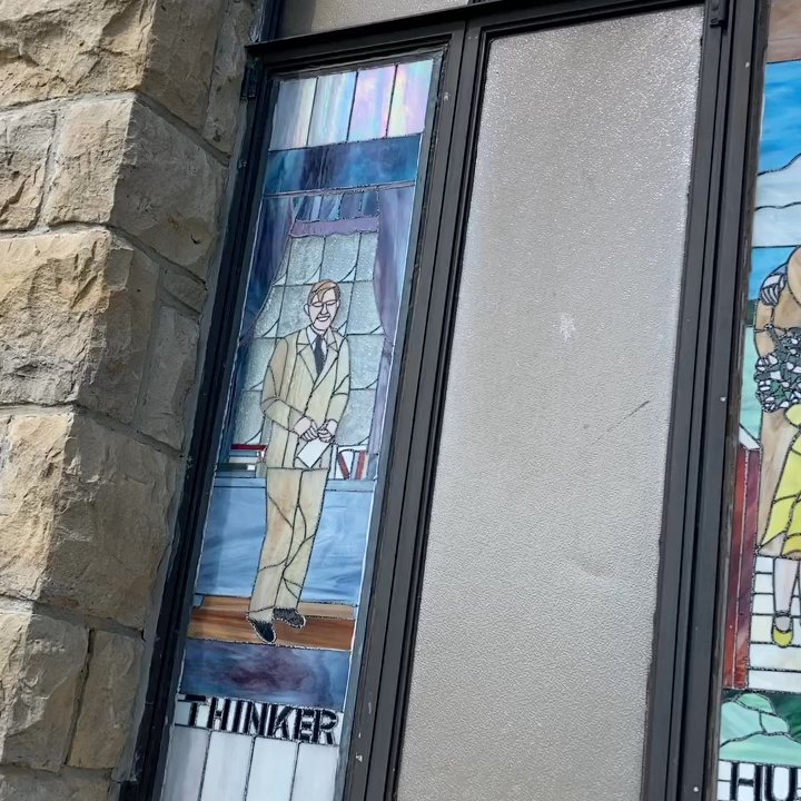 Will Rogers Memorial Museum - Museums Near Me - Claremore, Oklahoma