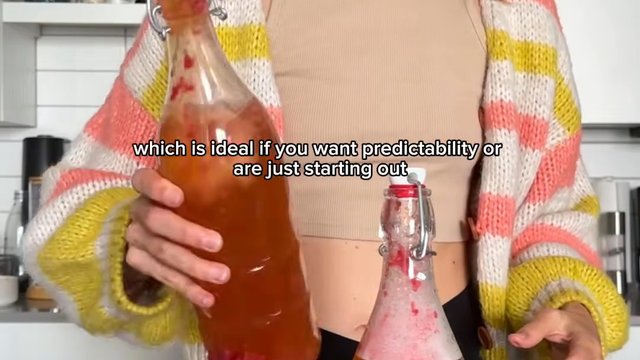 EP 5/25  Fermentation 101: Wild vs Starter Cultures — what’s the difference? 🍋🫙