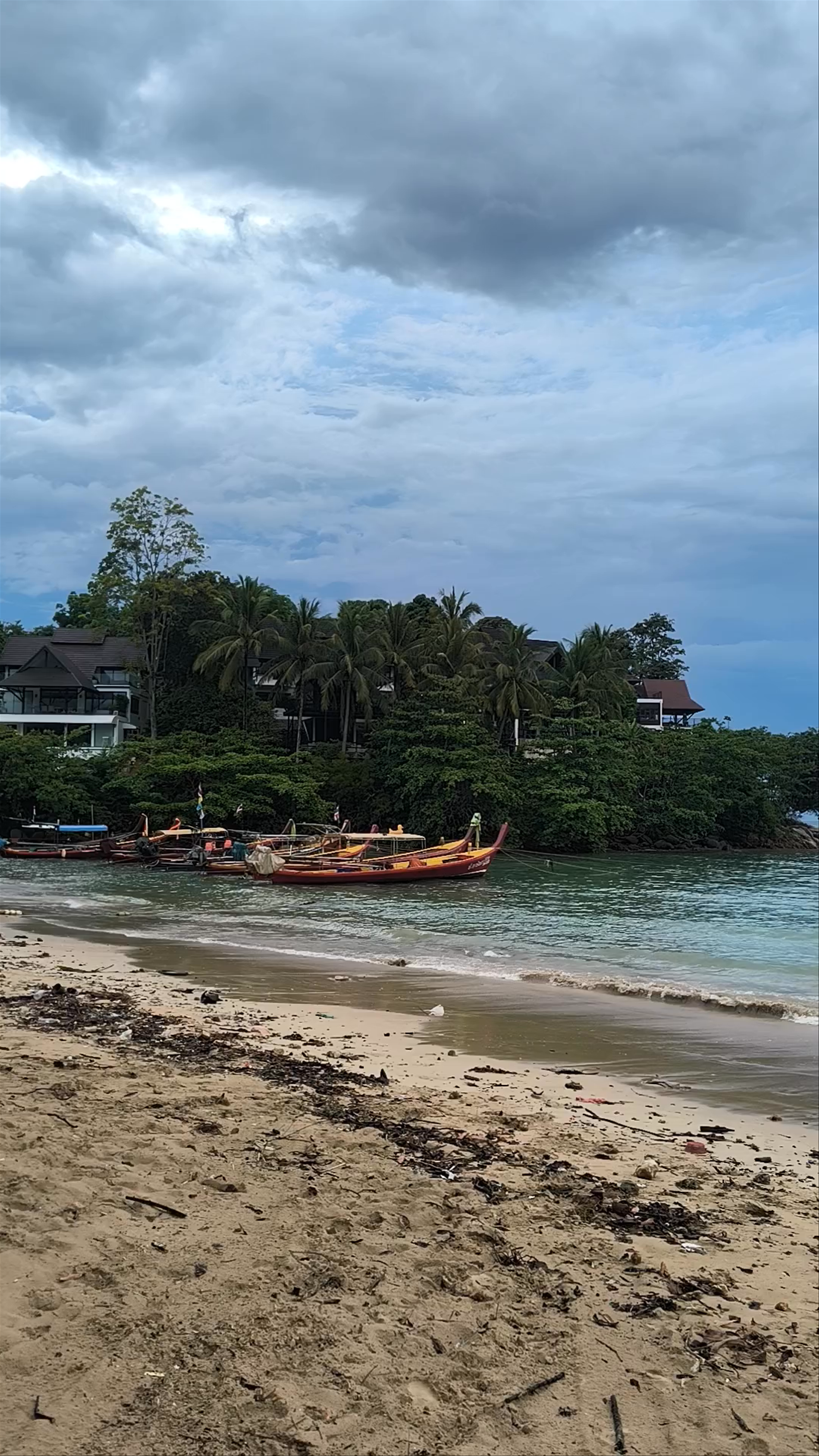 Kamala Beach