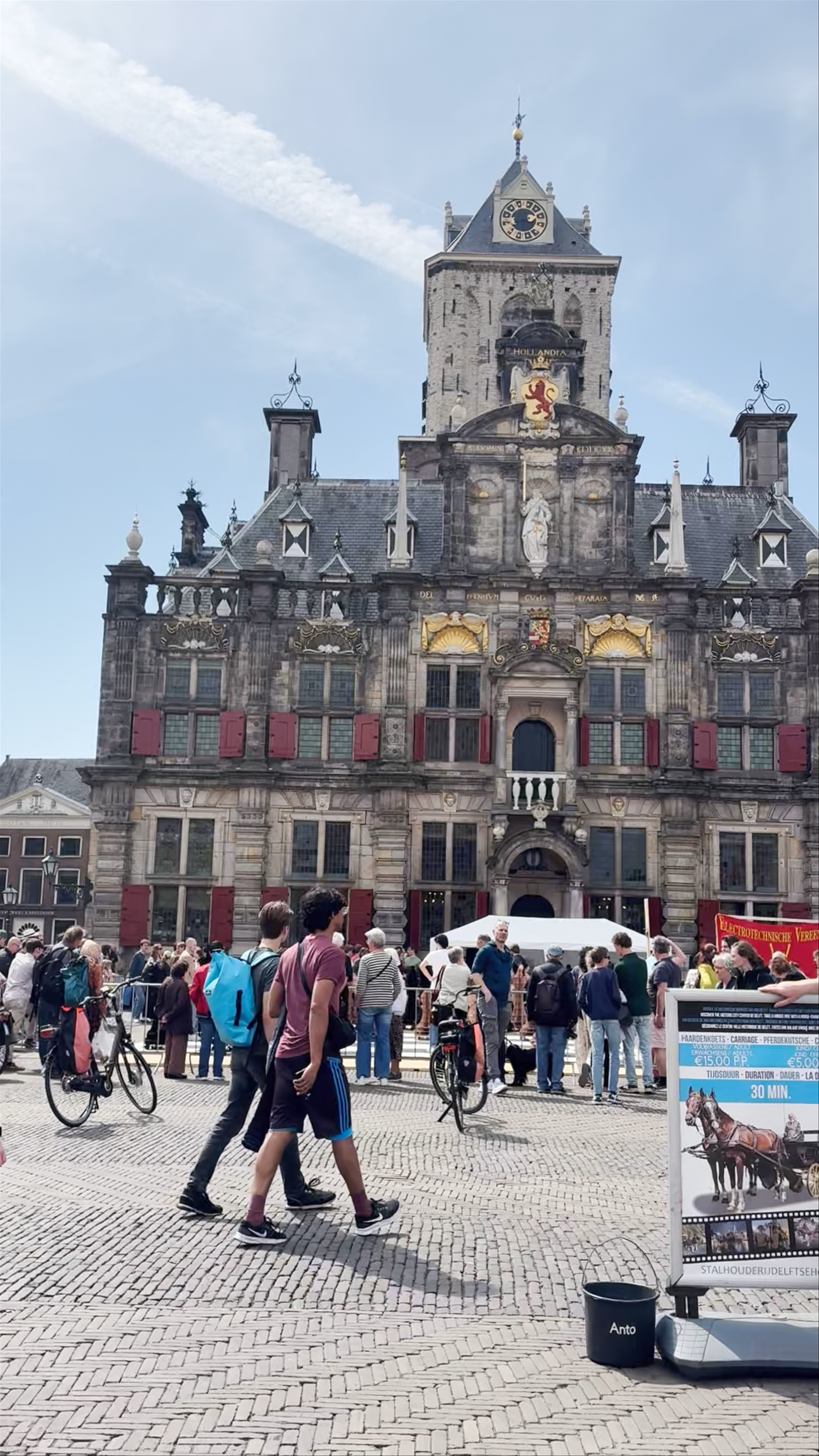 Nieuwe Church