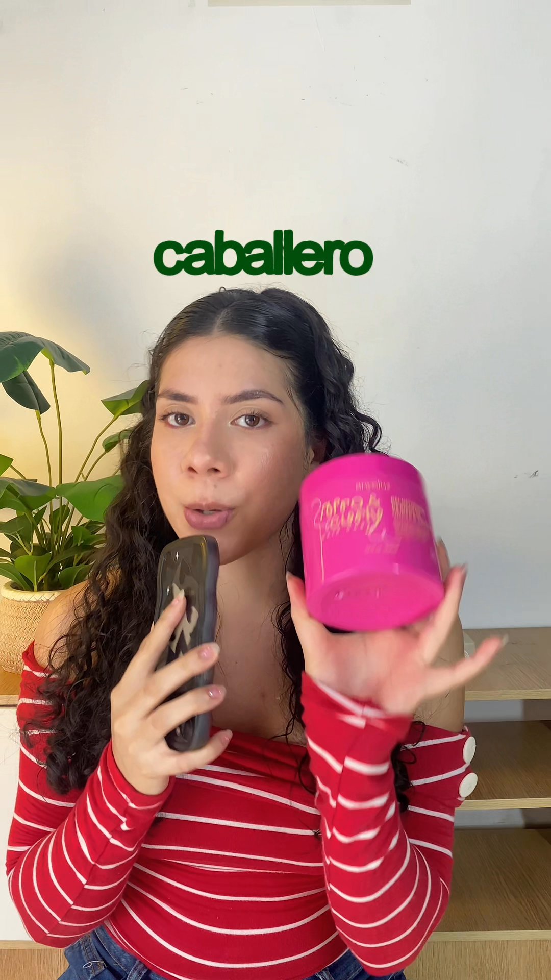 Vídeo UGC 2 de maria valentina