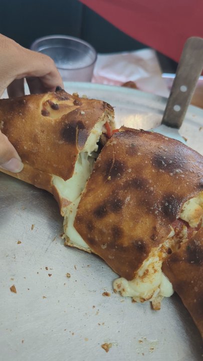 Joey's Supreme Pizza - Pizza Near Me - Okeechobee, Florida