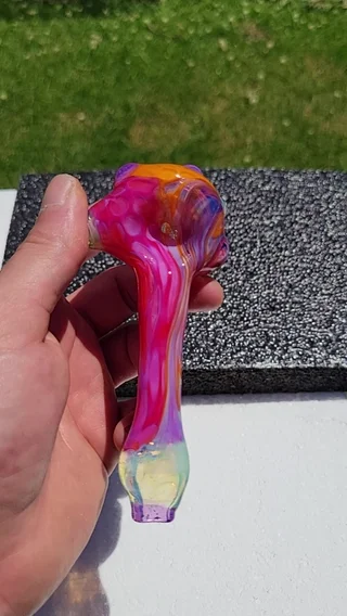 Preview pic of Vice city 50/50 spoon 3