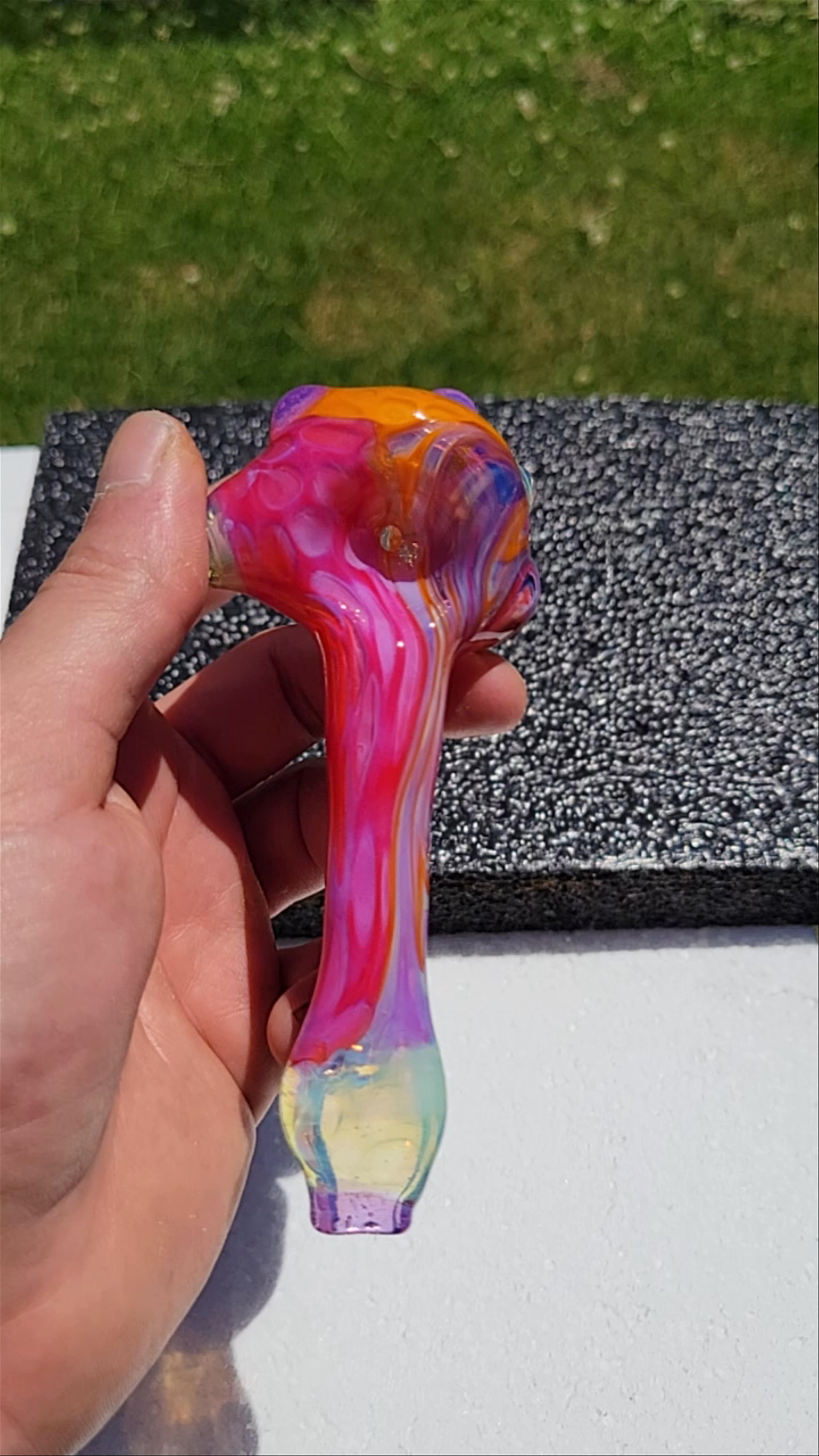 Preview pic of Vice city 50/50 spoon 3