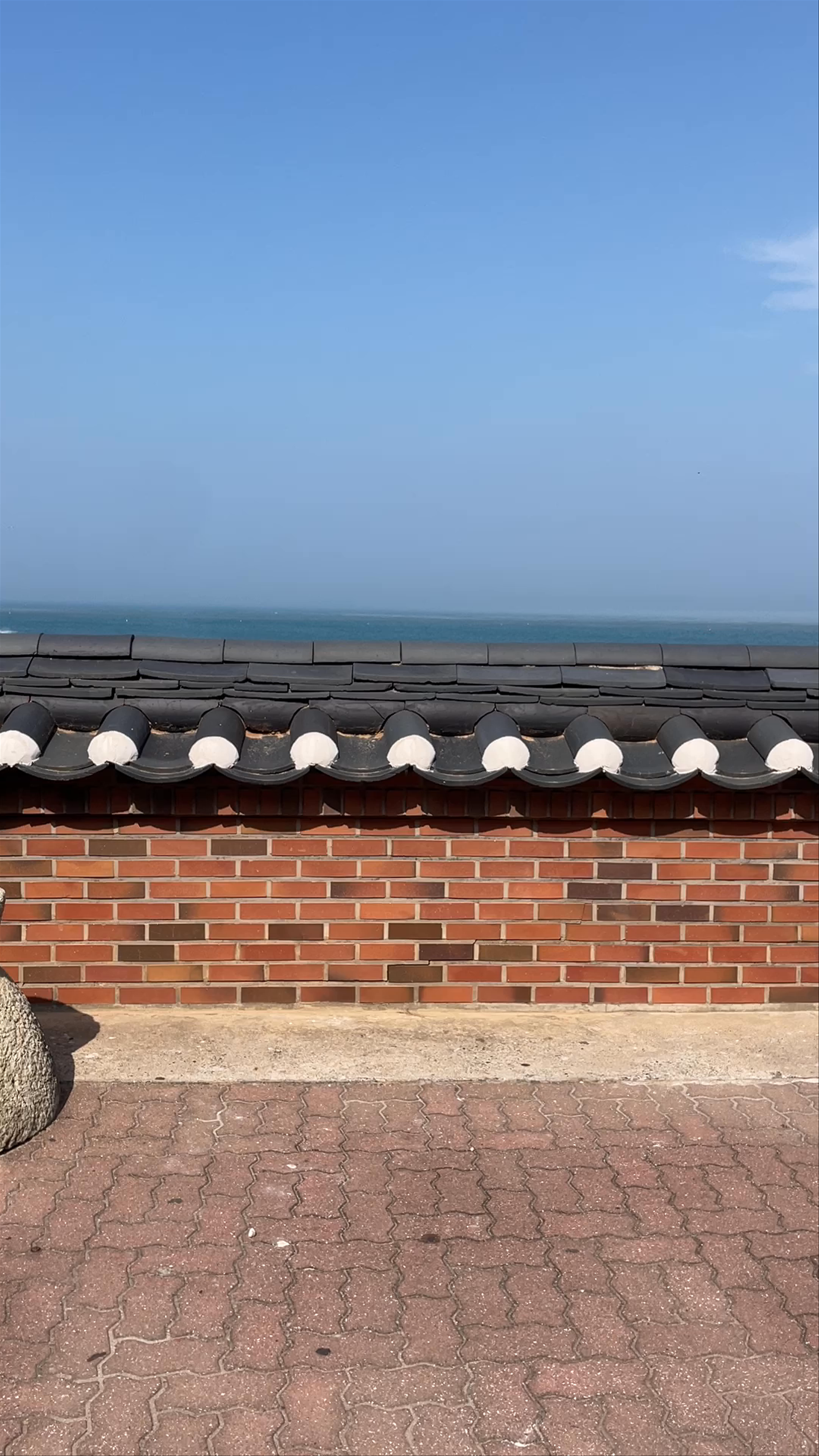 Haedong Yonggungsa Temple