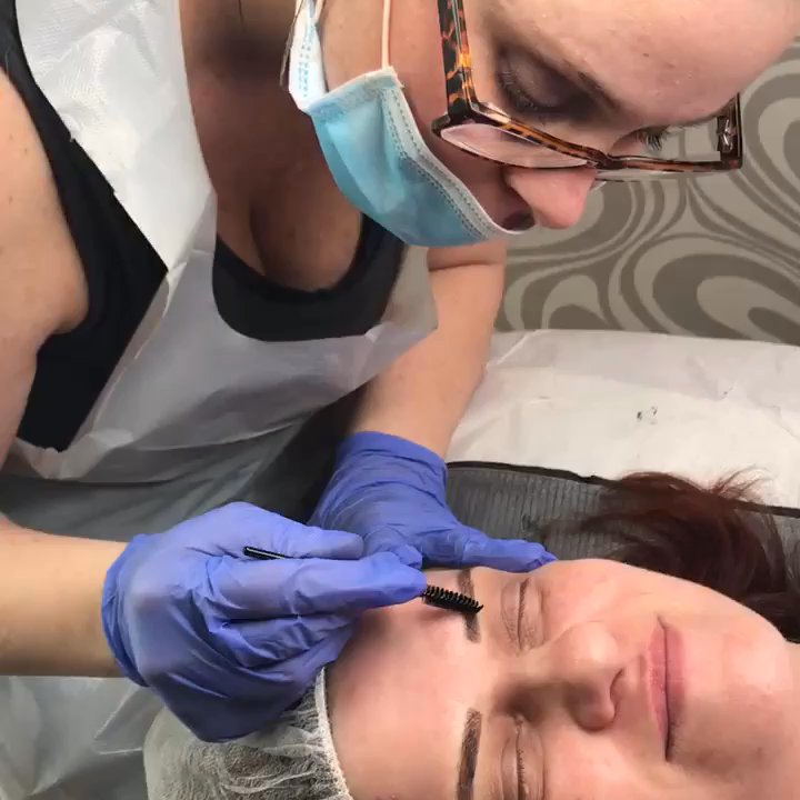 Microblade GR - Makeup Artists Near Me - Grand Rapids, Michigan