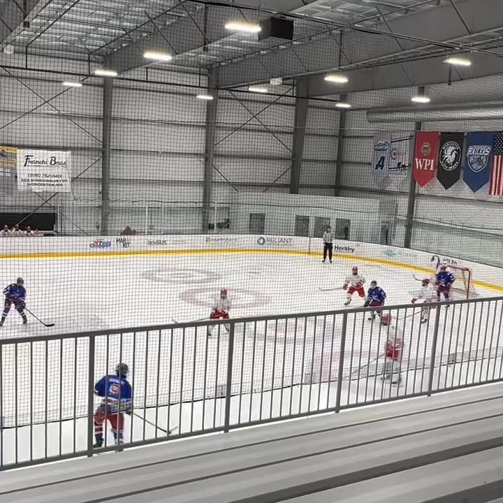 Eli Wizda's Sweet Snipe | Connecticut Jr. Rangers 15O AAA