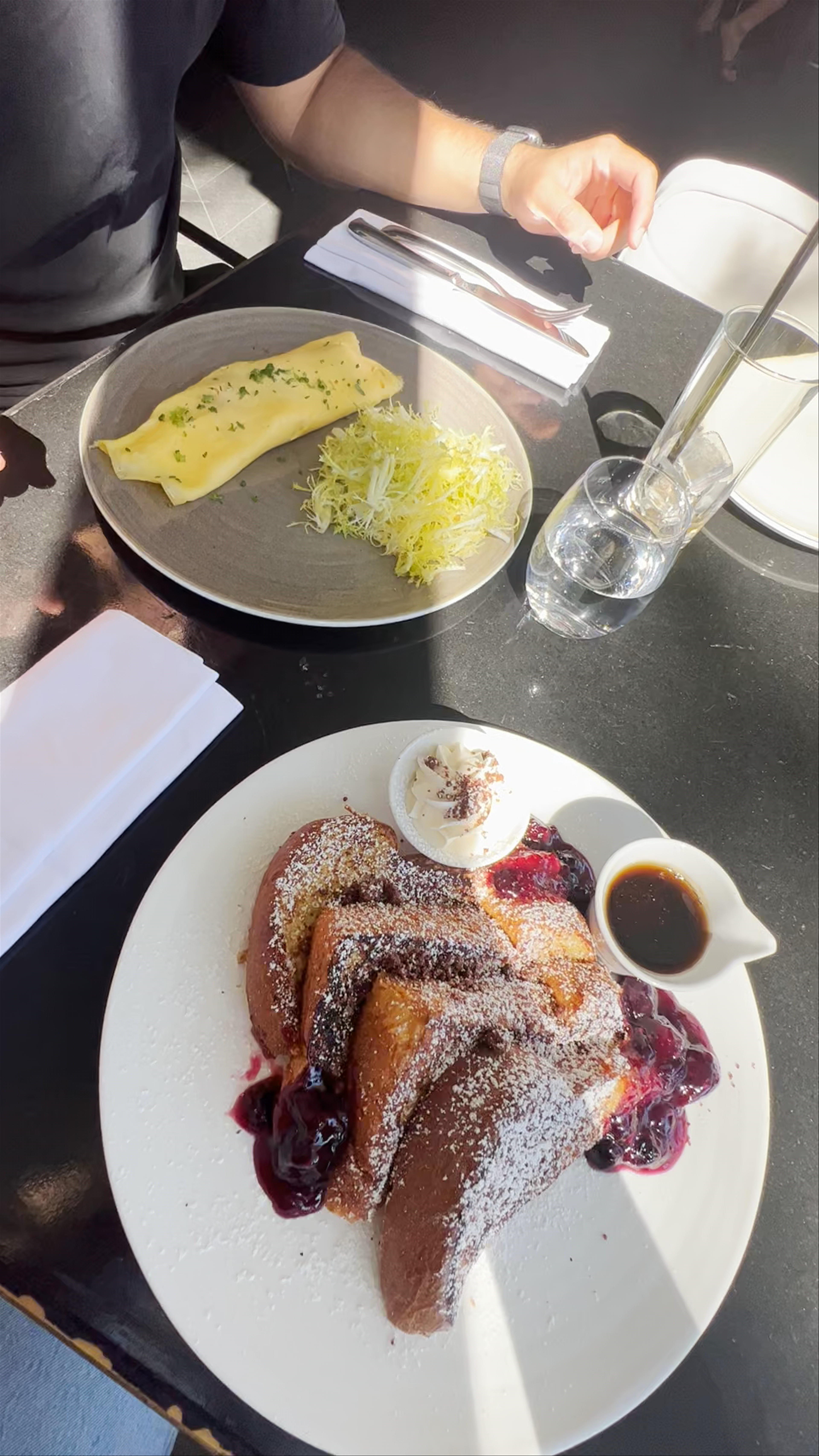 Spago by Wolfgang Puck