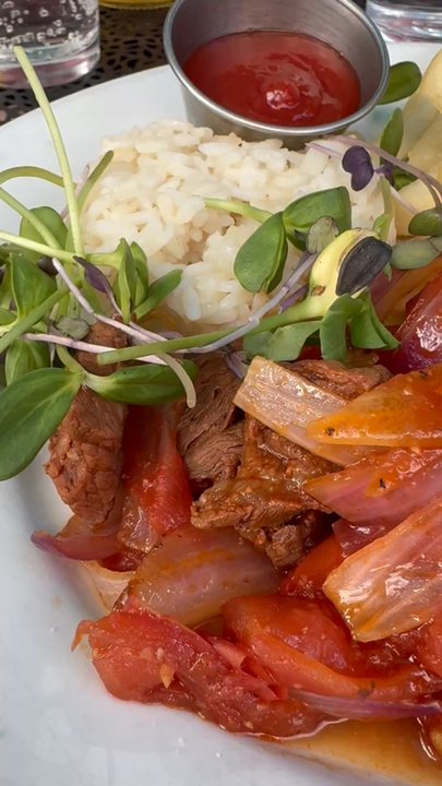Mikuna Grill - Peruvian Near Me - Angel Fire, New Mexico
