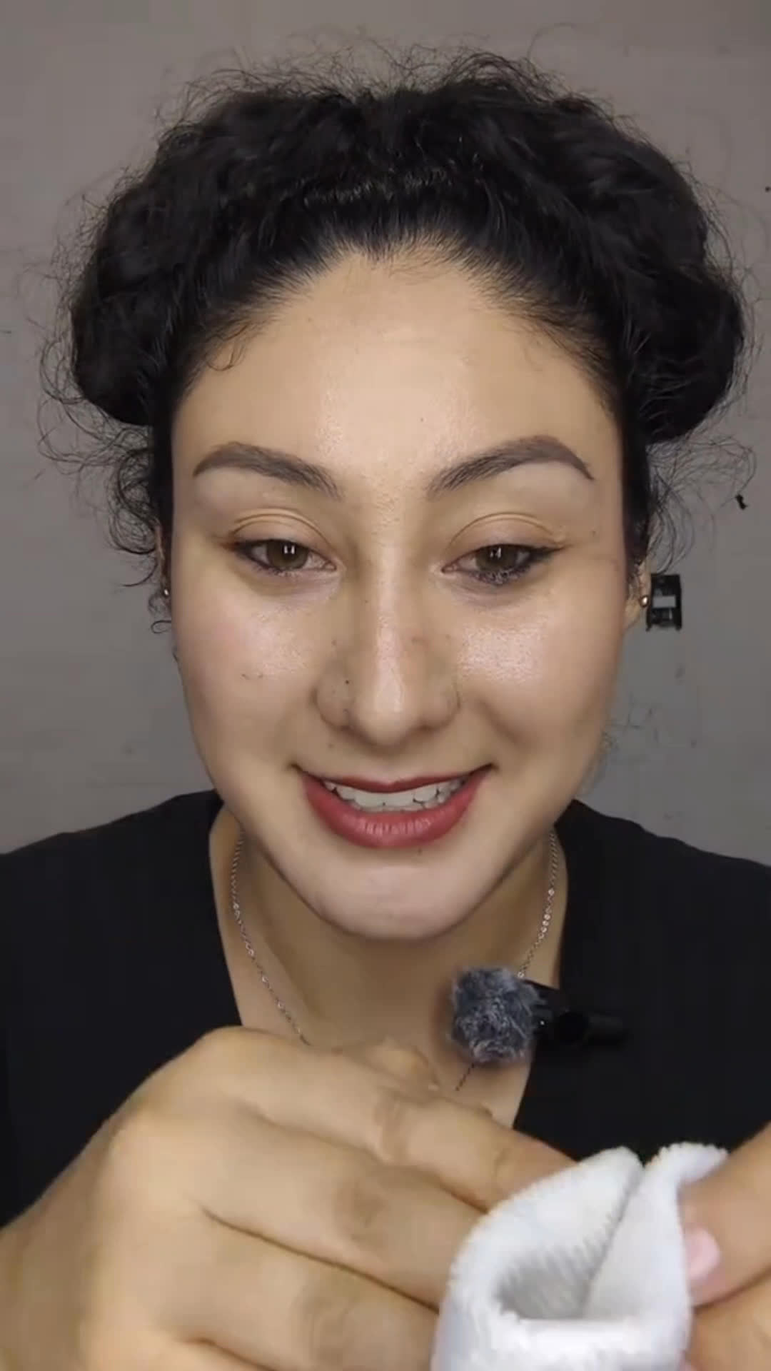 Vídeo UGC 4 de Alejandra