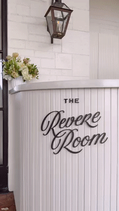 The Revere Room