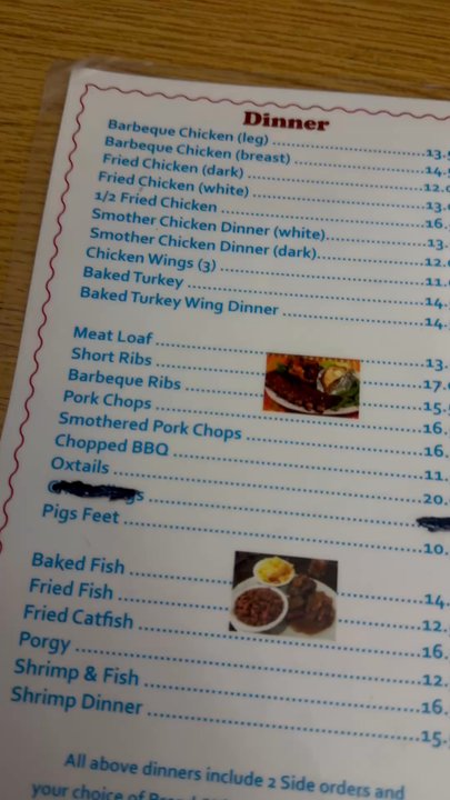 Mitchell's Soul Food - Southern Near Me - Brooklyn, New York