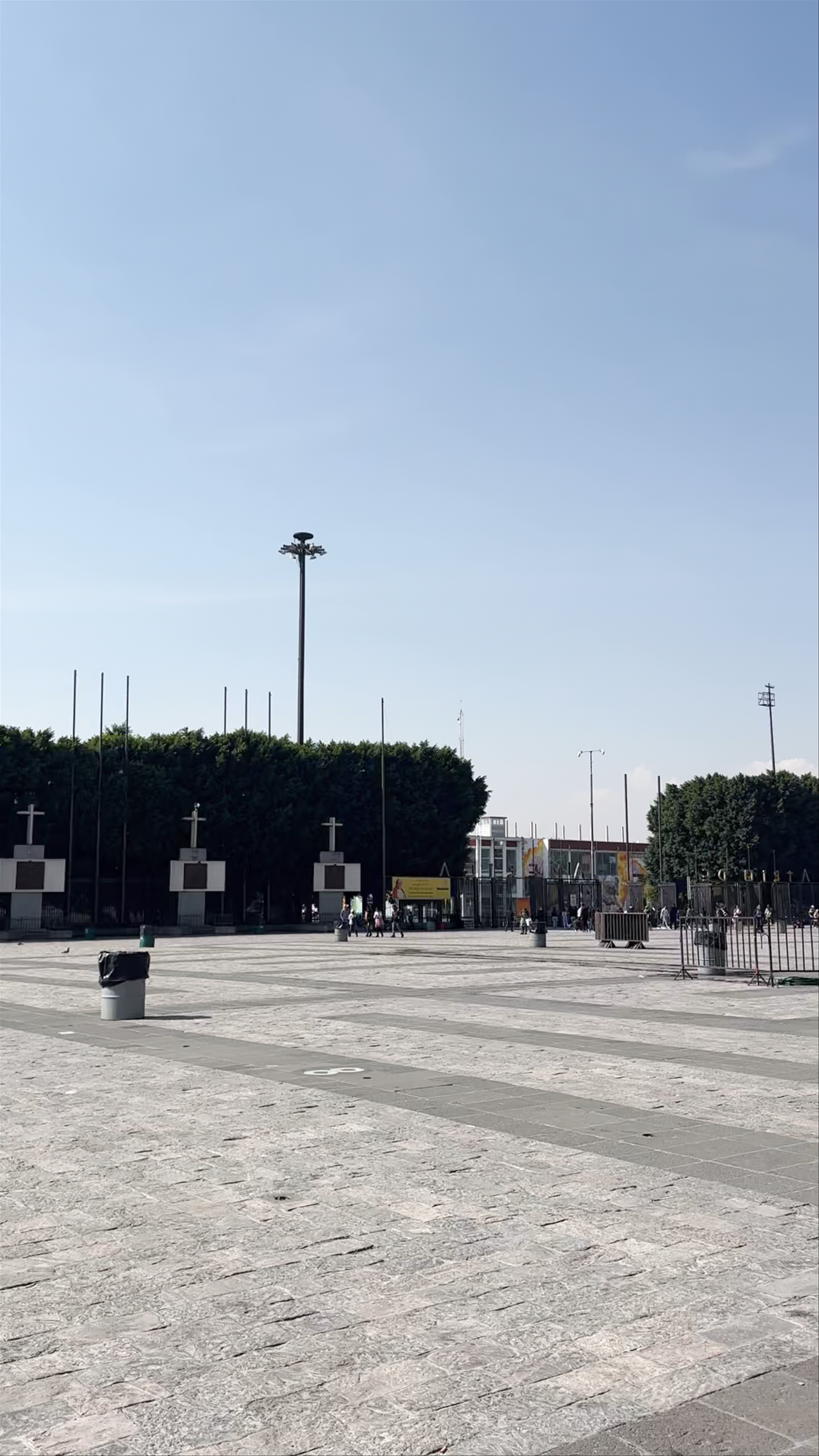 Plaza Mariana