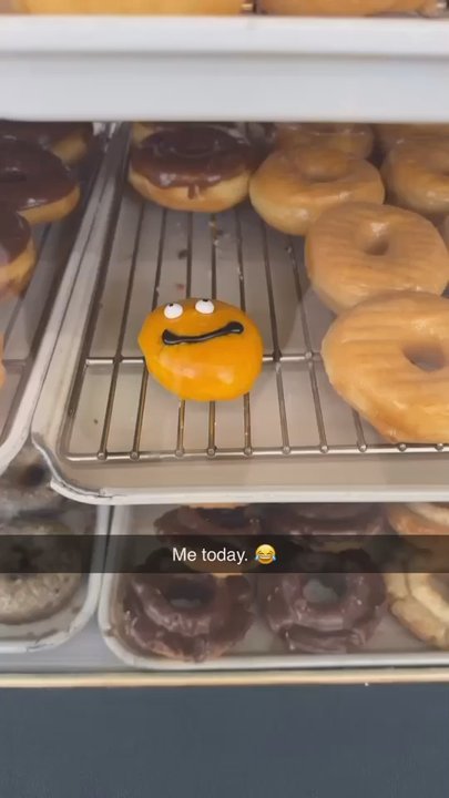 DK Donuts - Donuts Near Me - Boise, Idaho