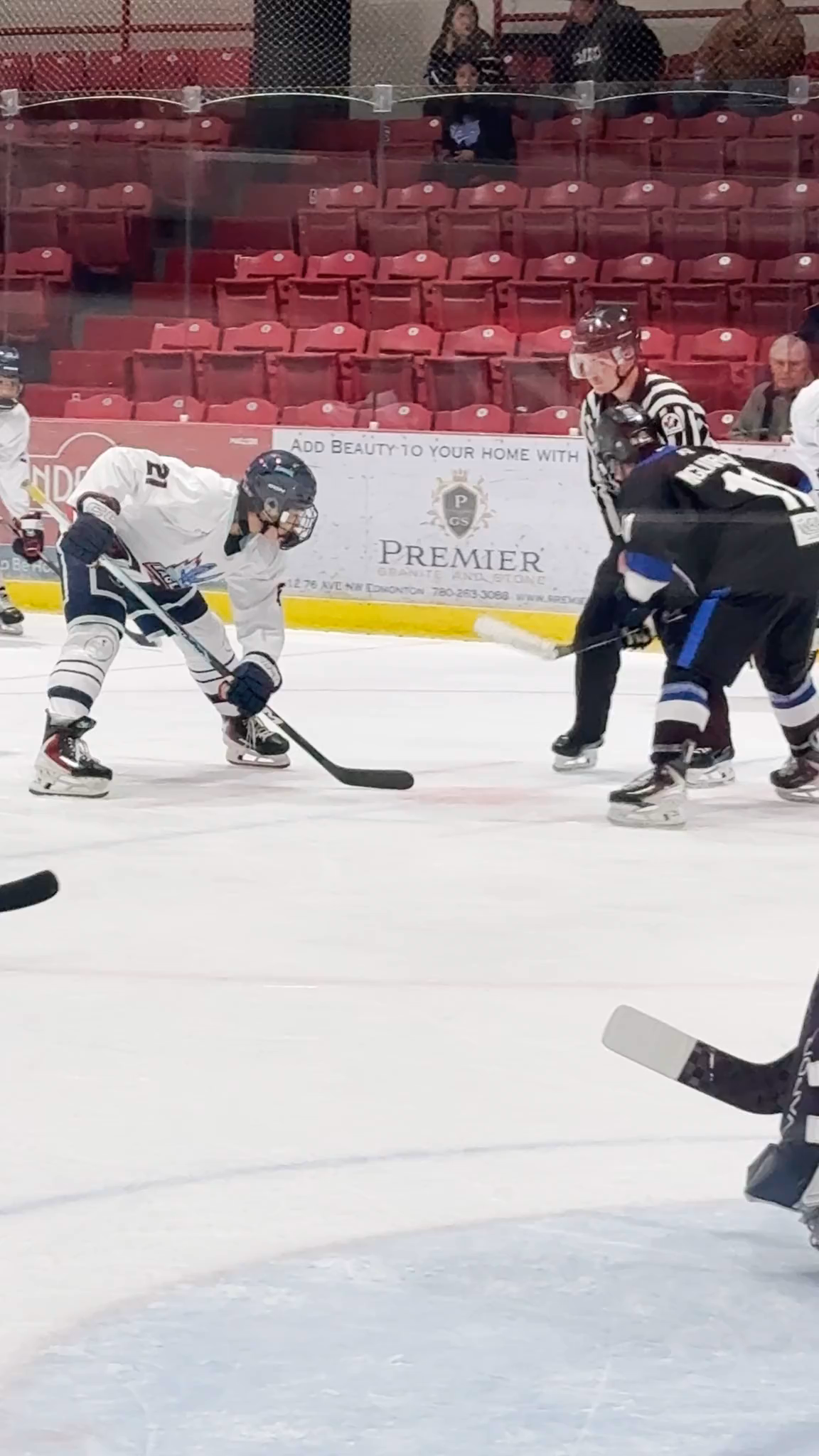 Aleksi Houle's U17 Highlights: Mastering the Draws!