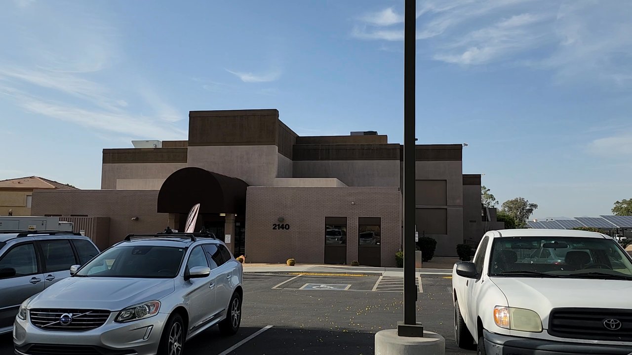 SONORAN UNIVERSITY MEDICAL CENTER - Updated July 2026 - 26 Photos & 35 ...