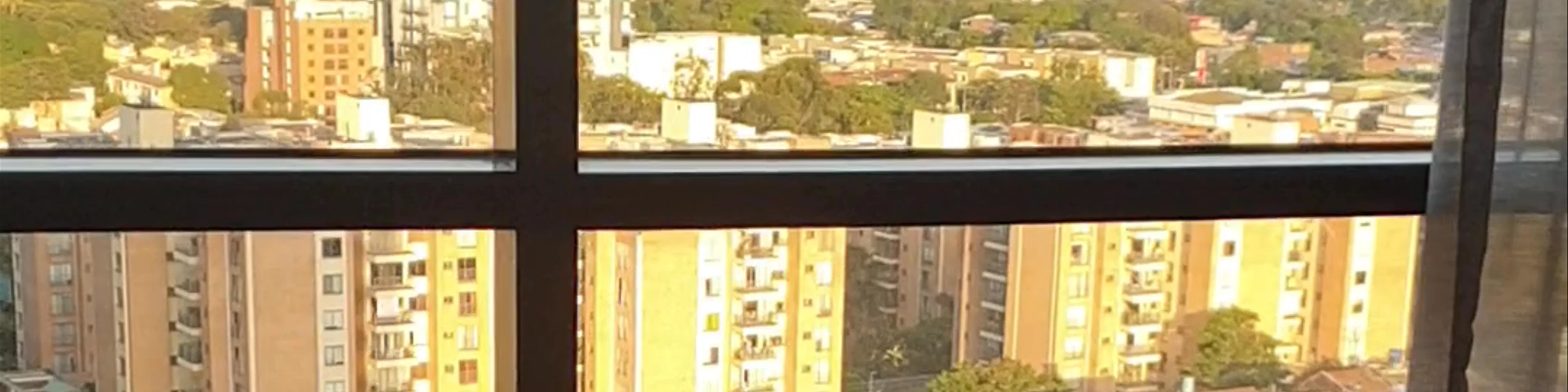 Sonesta Hotel Ibagué