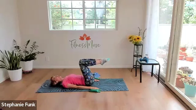 Sample Clip: Better Bones & Posture