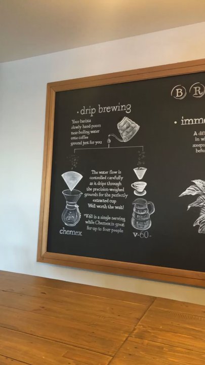 Quills Coffee - Coffee & Tea Near Me - Indianapolis, Indiana