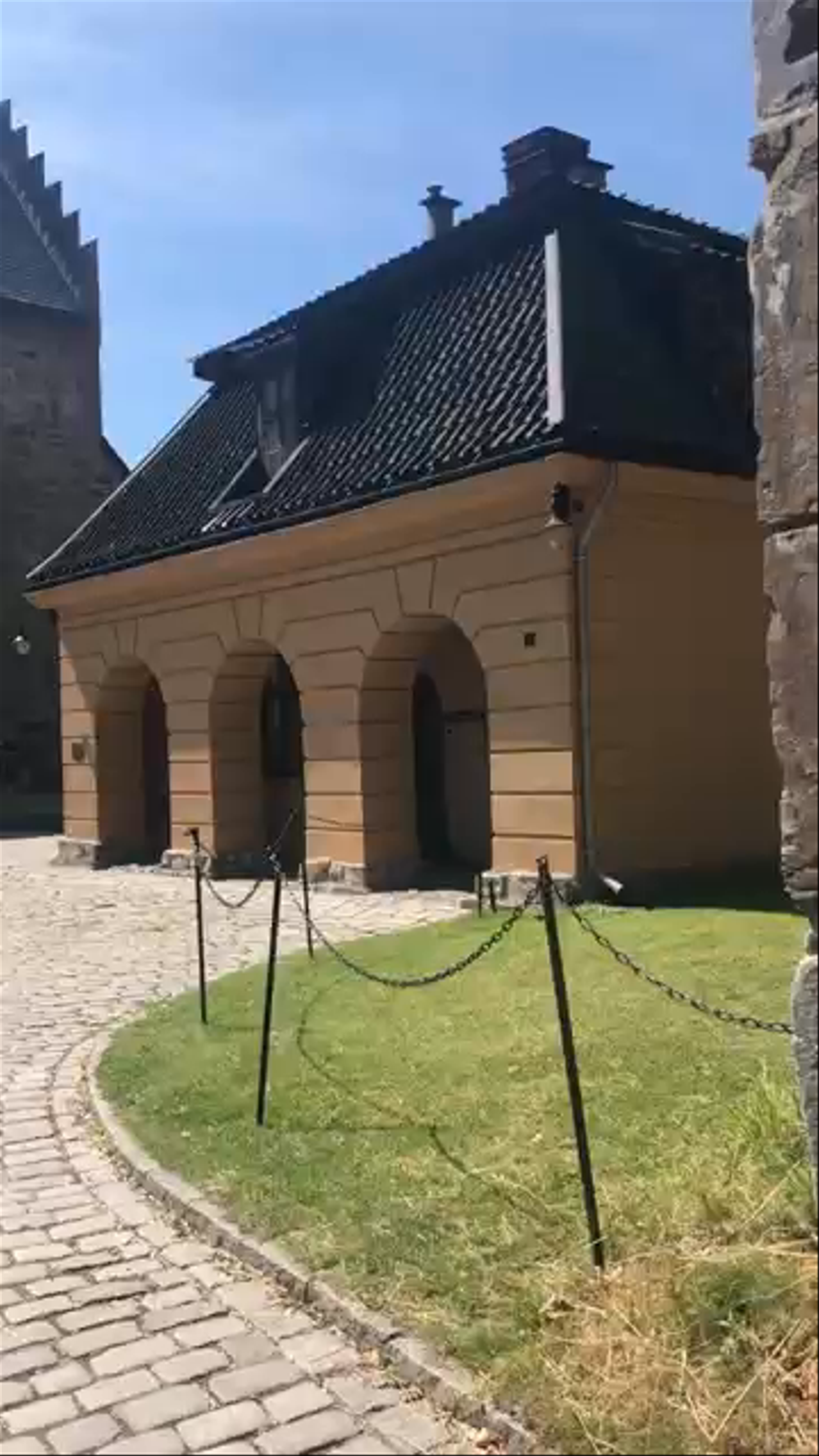 Akershus universitetssykehus