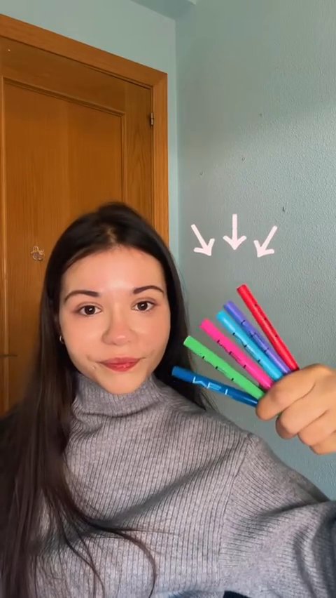 Vídeo UGC 1 de Lucía