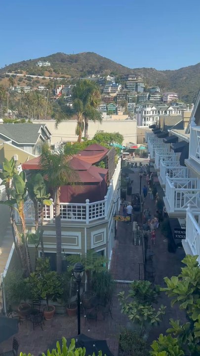 Hotel Metropole - Hotels Near Me - Avalon, California