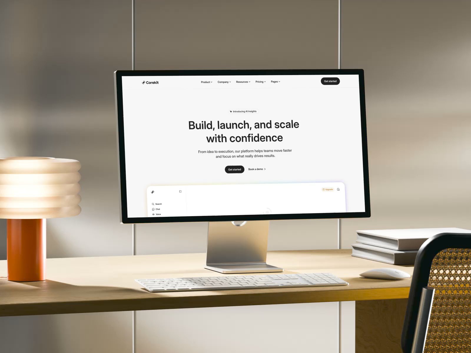 Corekit