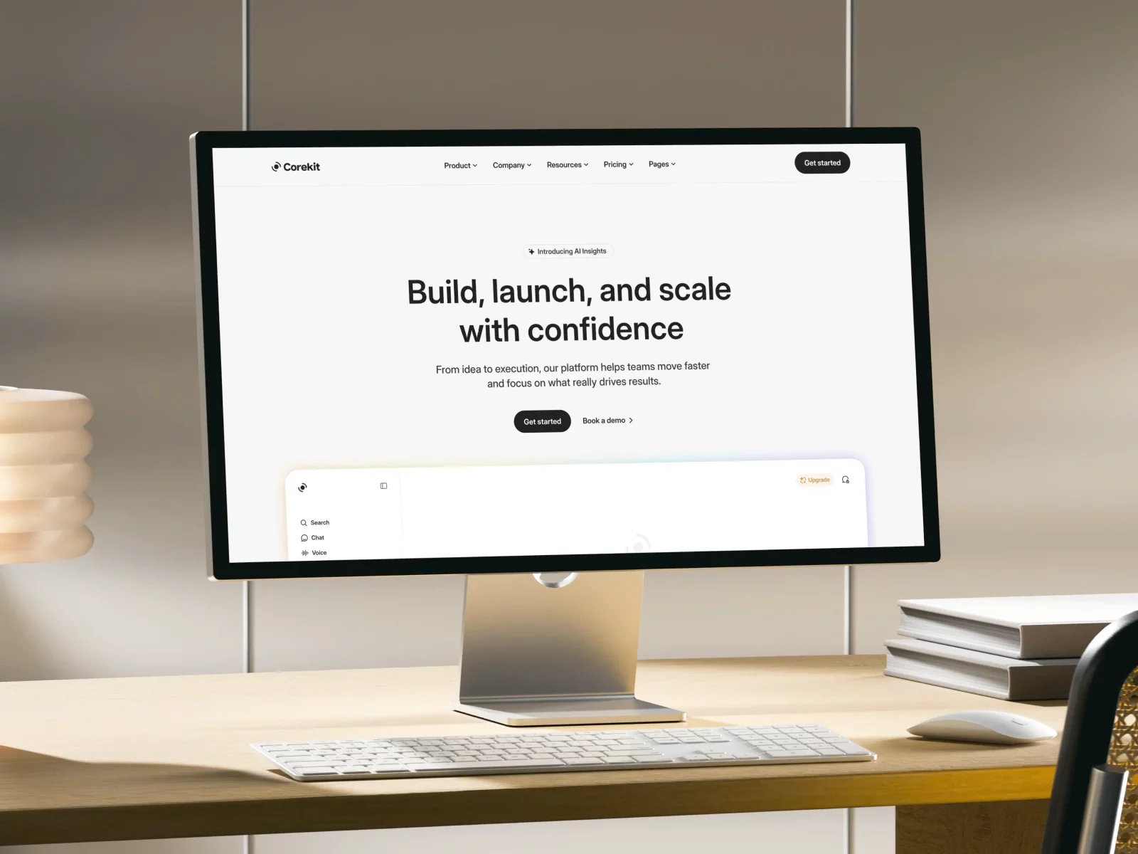 Corekit